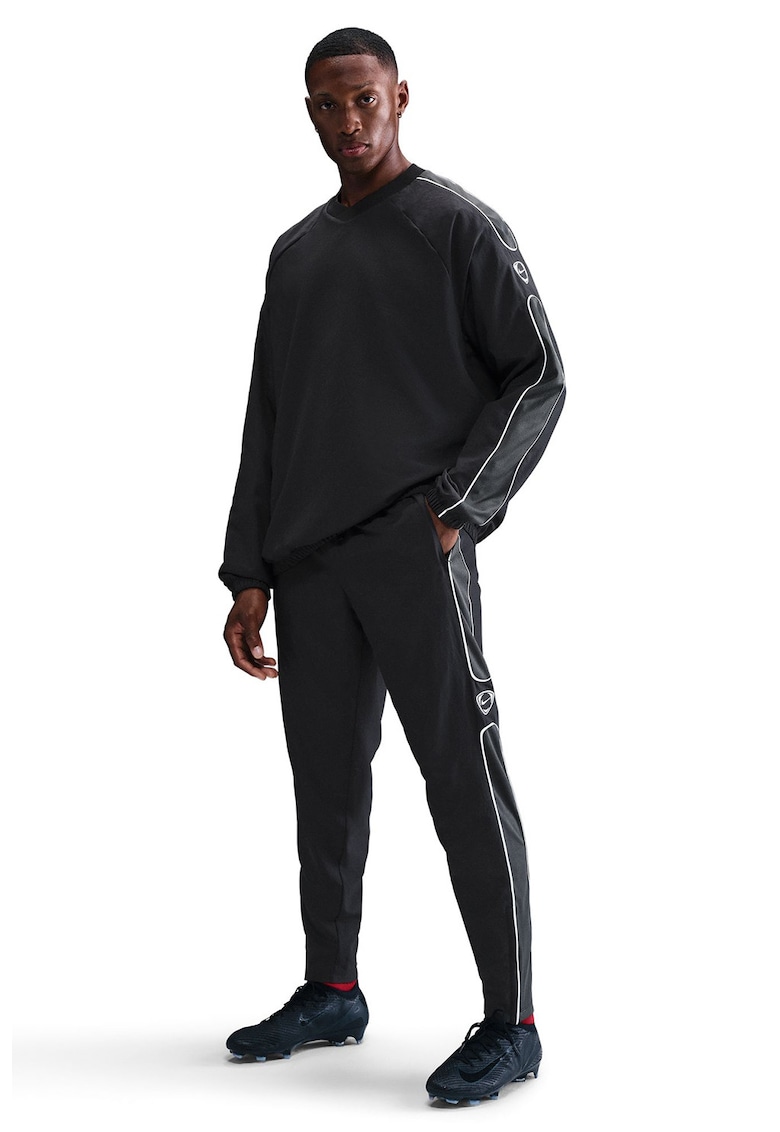Pantaloni cu buzunare laterale - pentru fotbal Pantaloni cu buzunare laterale - pentru fotbal