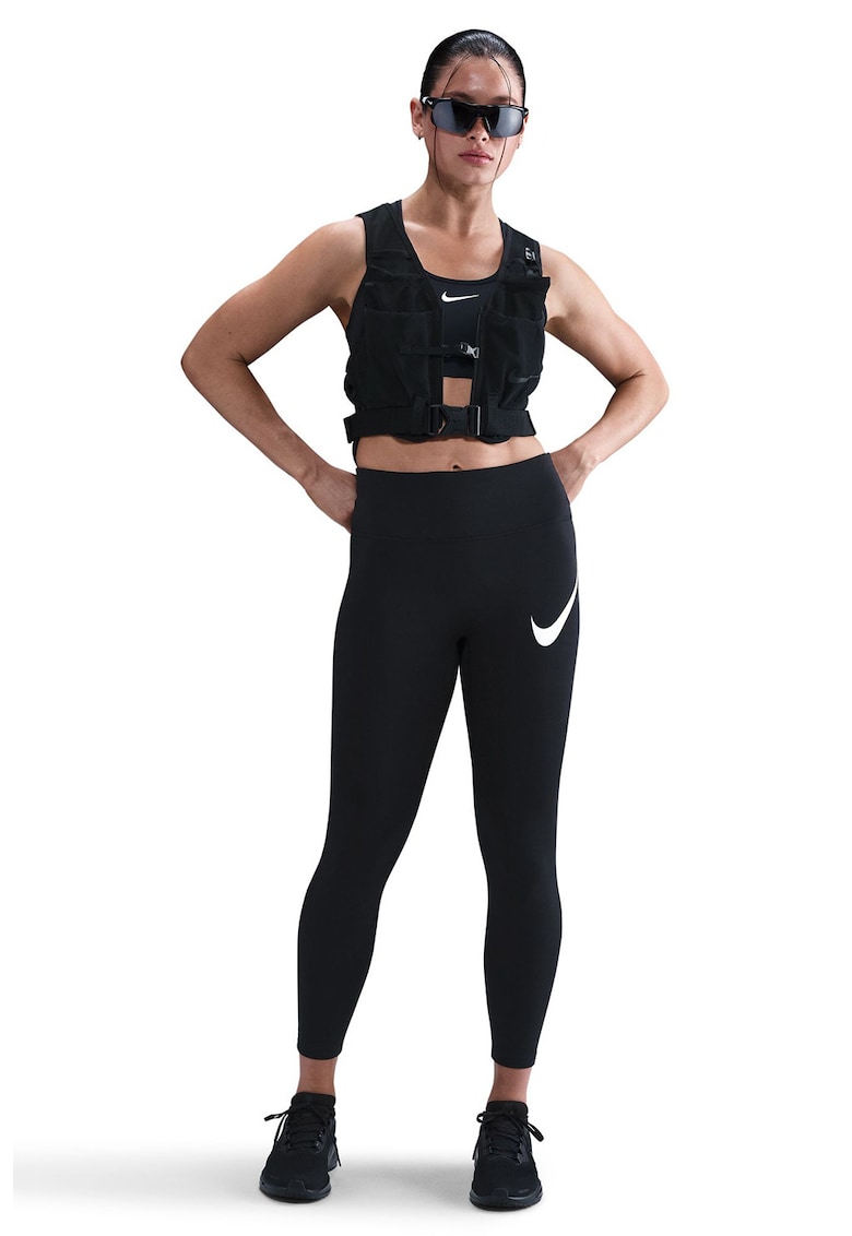 Colanti crop pentru alergare