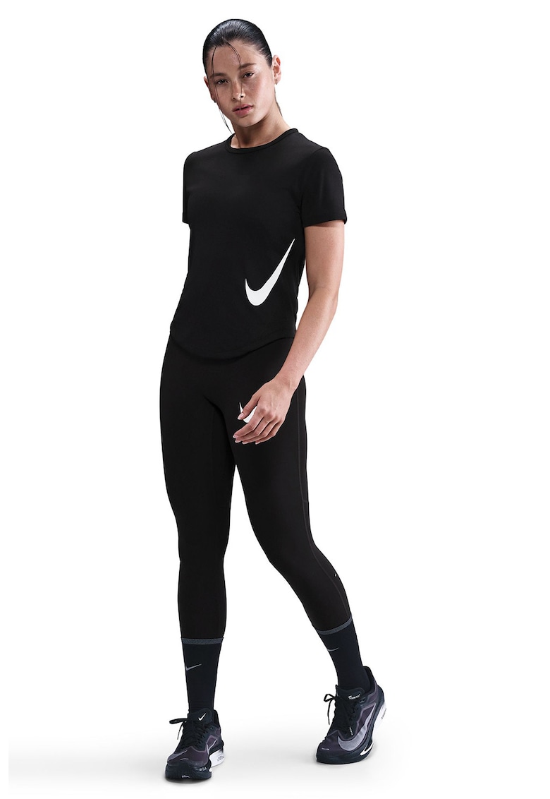 Tricou cu detalii reflectorizante - pentru alergare Tricou cu detalii reflectorizante - pentru alergare
