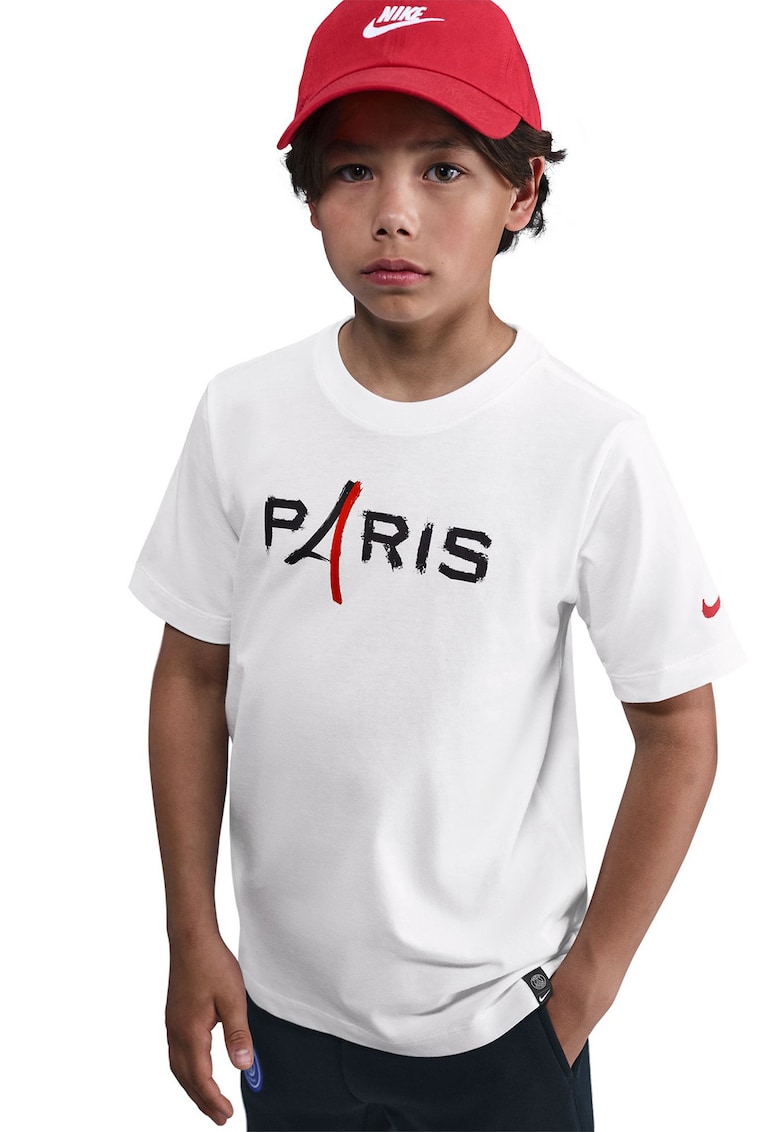 Tricou pentru fotbal Paris Saint-Germain