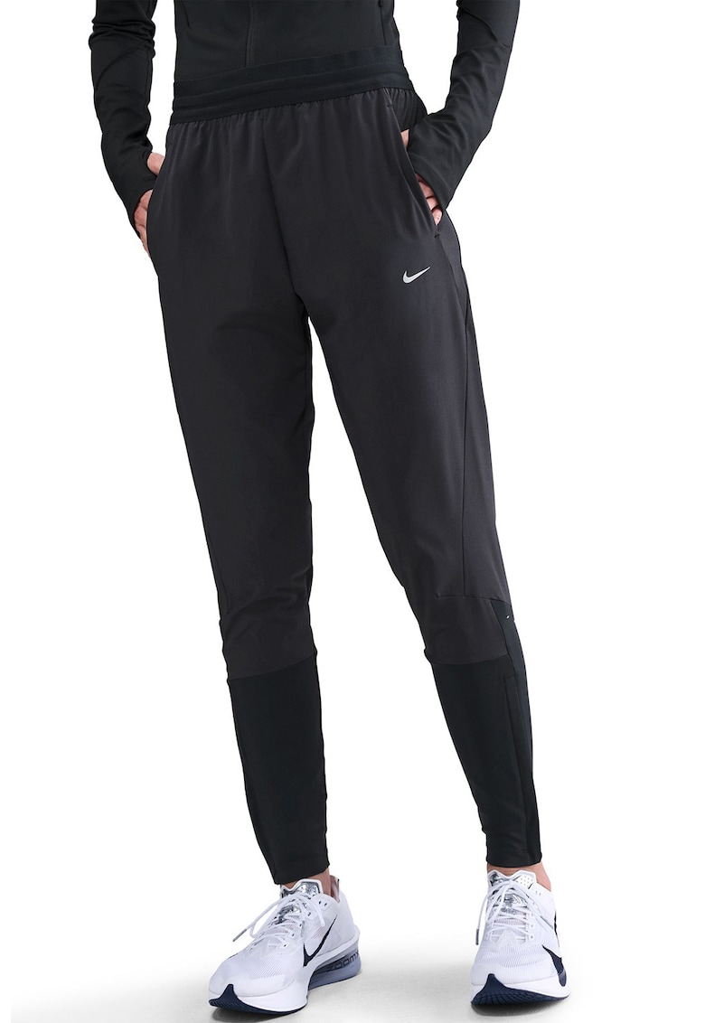 Pantaloni cu tehnologie Dri-FIT pentru alergare Swift