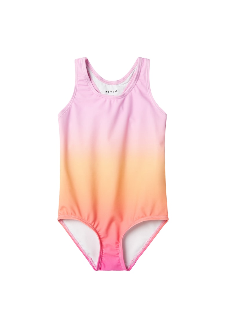 Costum de baie fete 13239674 - Poliamida/Elastan - Multicolor - Multicolor