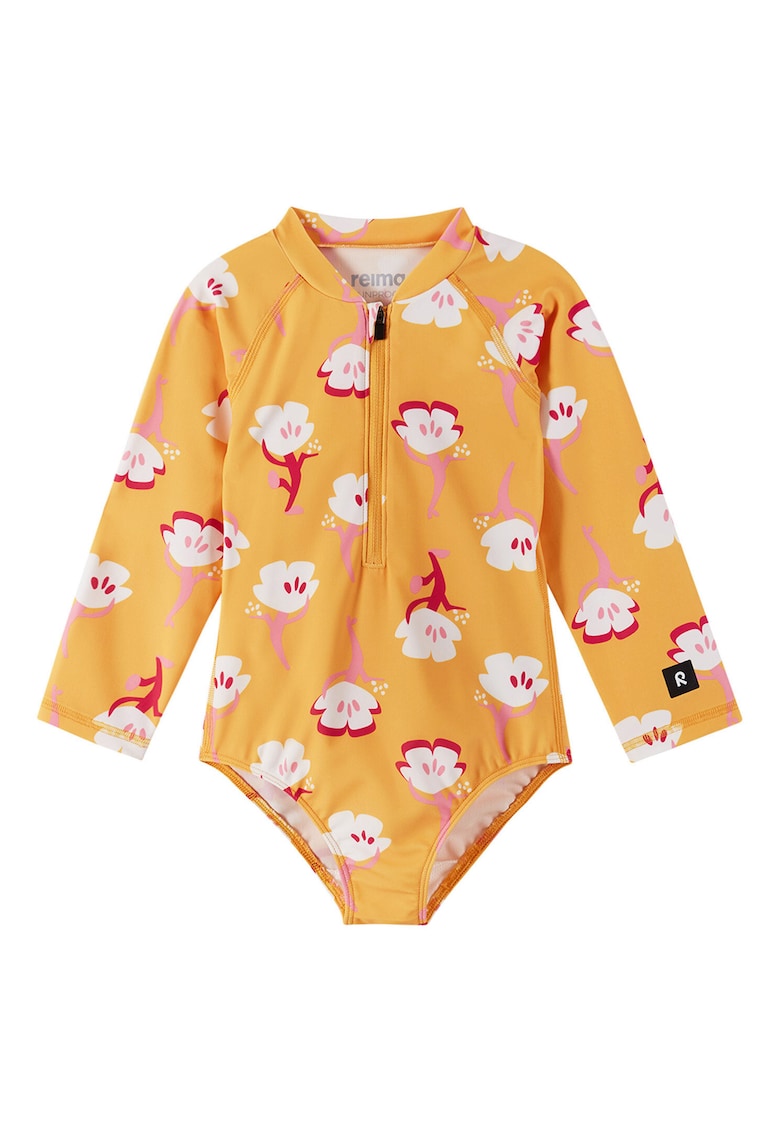 Costum de baie fete 5200417A - Poliester/Elastan - Multicolor - Multicolor