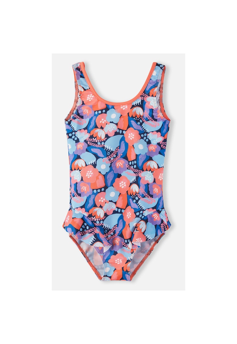 Costum de baie fete 5200132A - Poliester/Elastan - Multicolor - Multicolor
