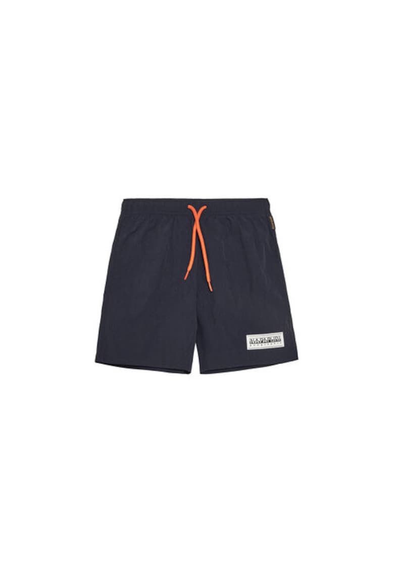 Pantaloni scurti de baie baieti  NP0A4IGI1761 - Poliamida - Bleumarin
