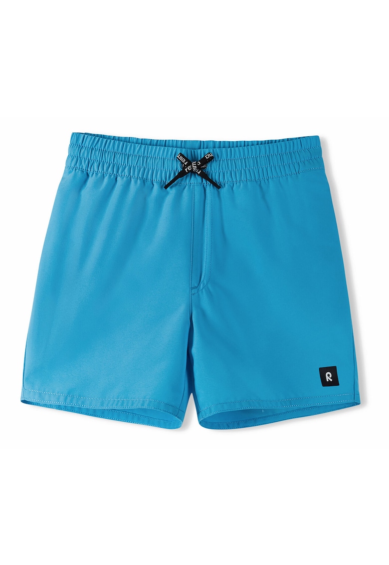 Pantaloni scurti de baie baieti  5200153A - Poliester - Albastru