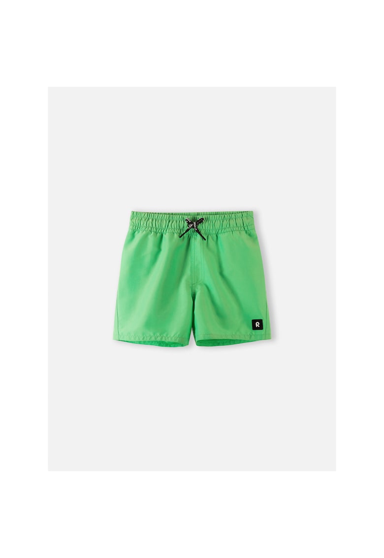 Pantaloni scurti de baie baieti  5200153A - Poliester - Verde