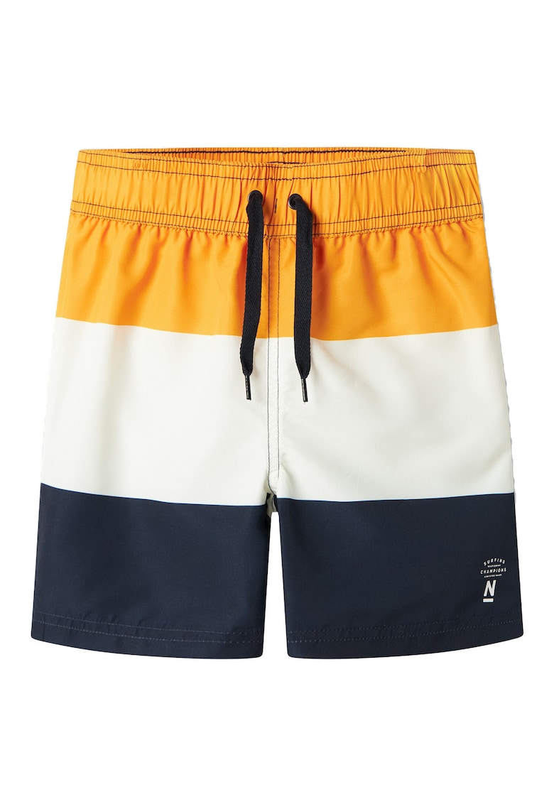 Pantaloni scurți de baie băieți 13239871 – NAME IT Pantaloni scurți de baie băieți 13239871 – NAME IT