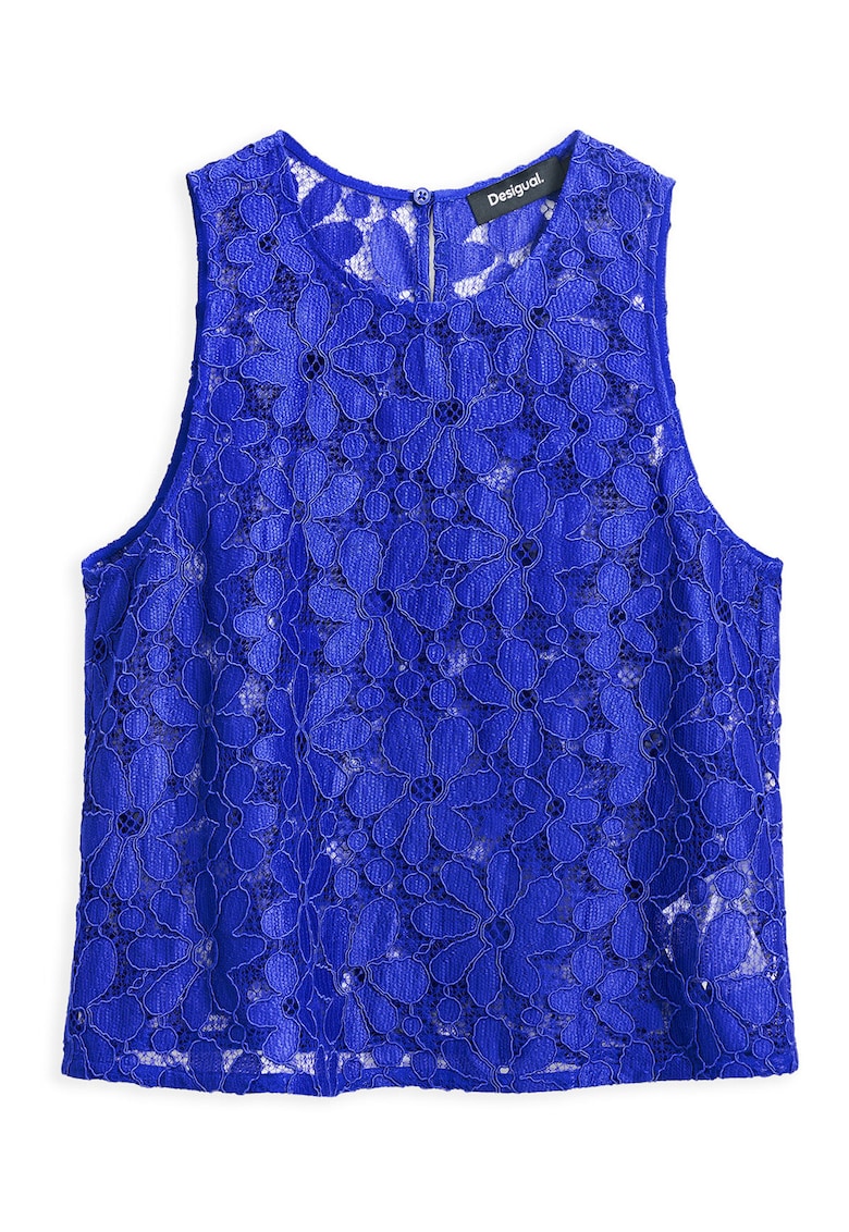 Tricou femei - albastru - Albastru