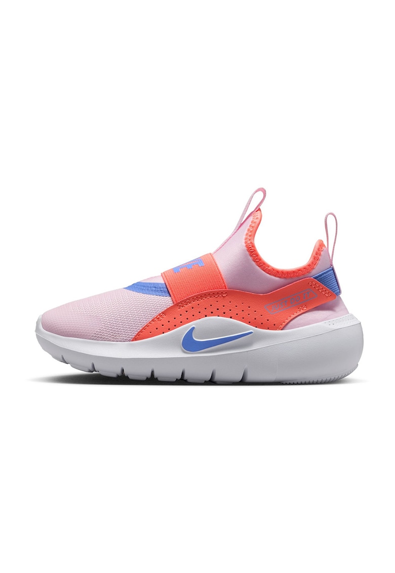 Pantofi slip-on Flex Runner 4 cu bareta elastica pentru alergare