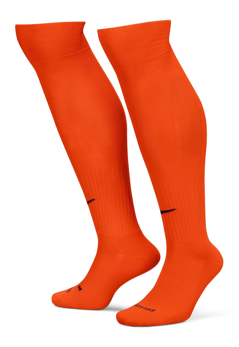Sosete unisex lungi pana peste genunchi cu amortizare pentru fotbal Classic II Sosete unisex lungi pana peste genunchi cu amortizare pentru fotbal Classic II