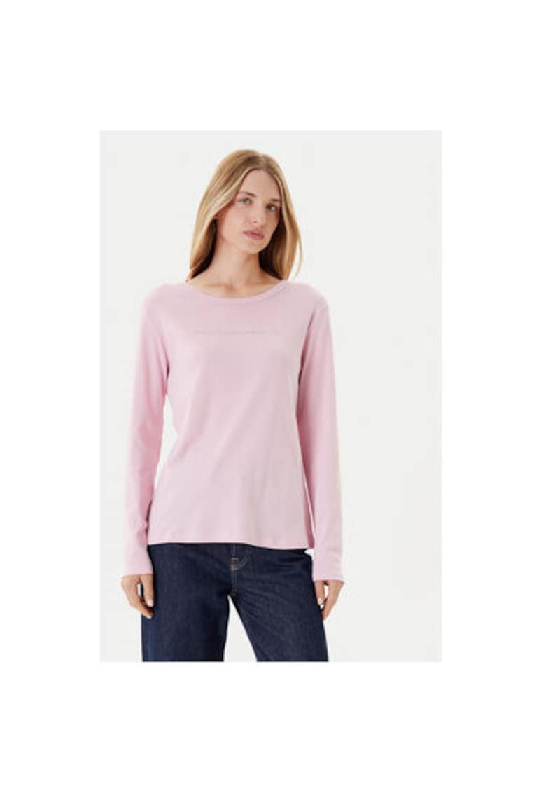 Bluza dama Benetton din bumbac