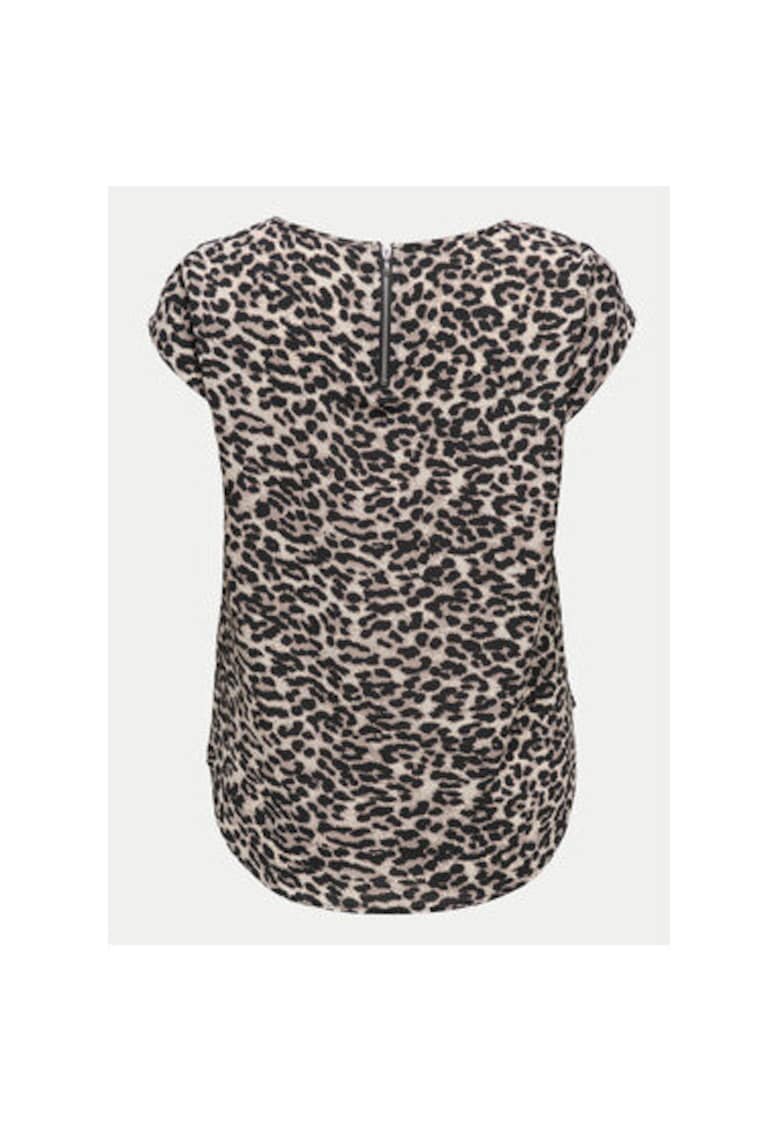Only Bluza dama 15161116 - Poliester - 40 EU - Maro