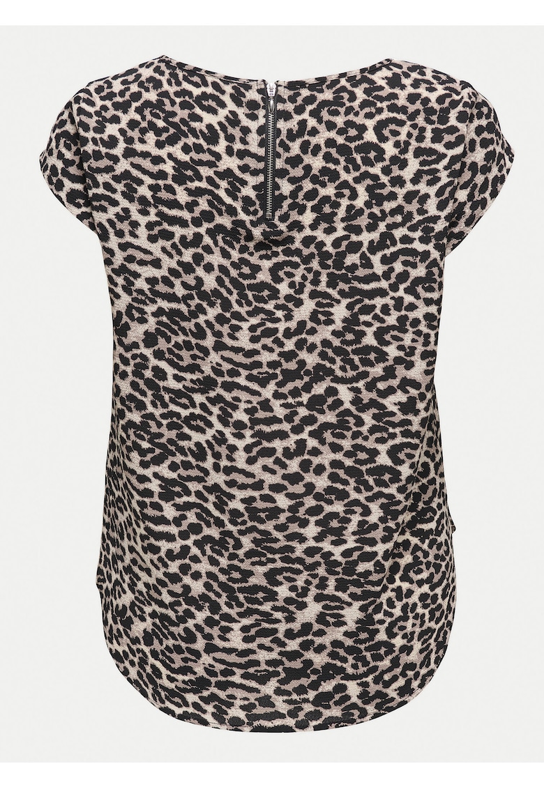 Bluza dama 15161116 - Poliester - Maro - Maro
