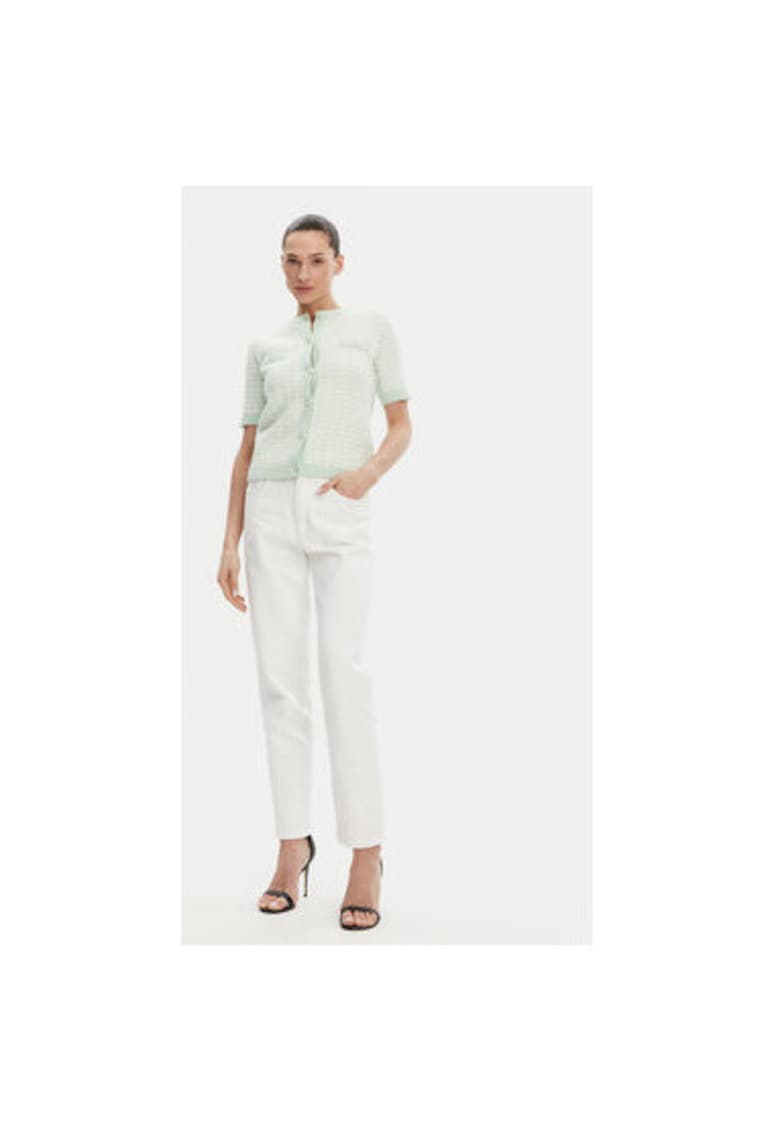 Bluza dama  251-MORESA - Acril/Poliester - Verde