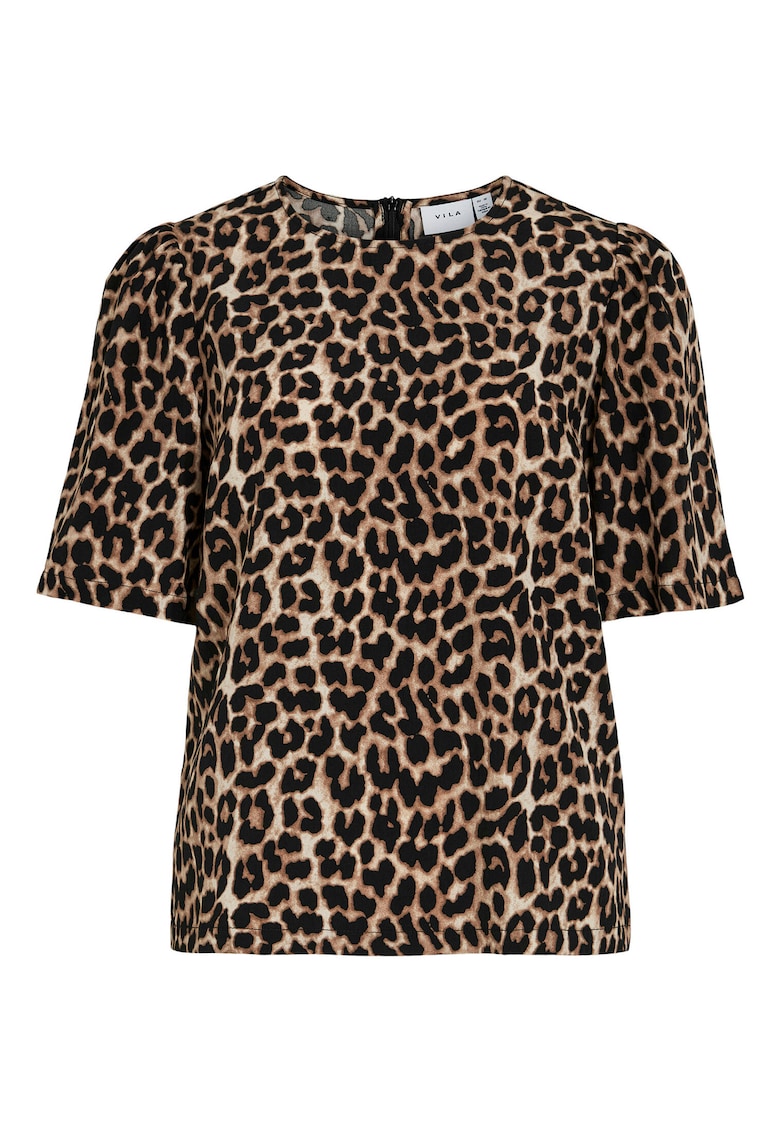 Bluza dama 14105564 - Lyocell - Maro - Maro