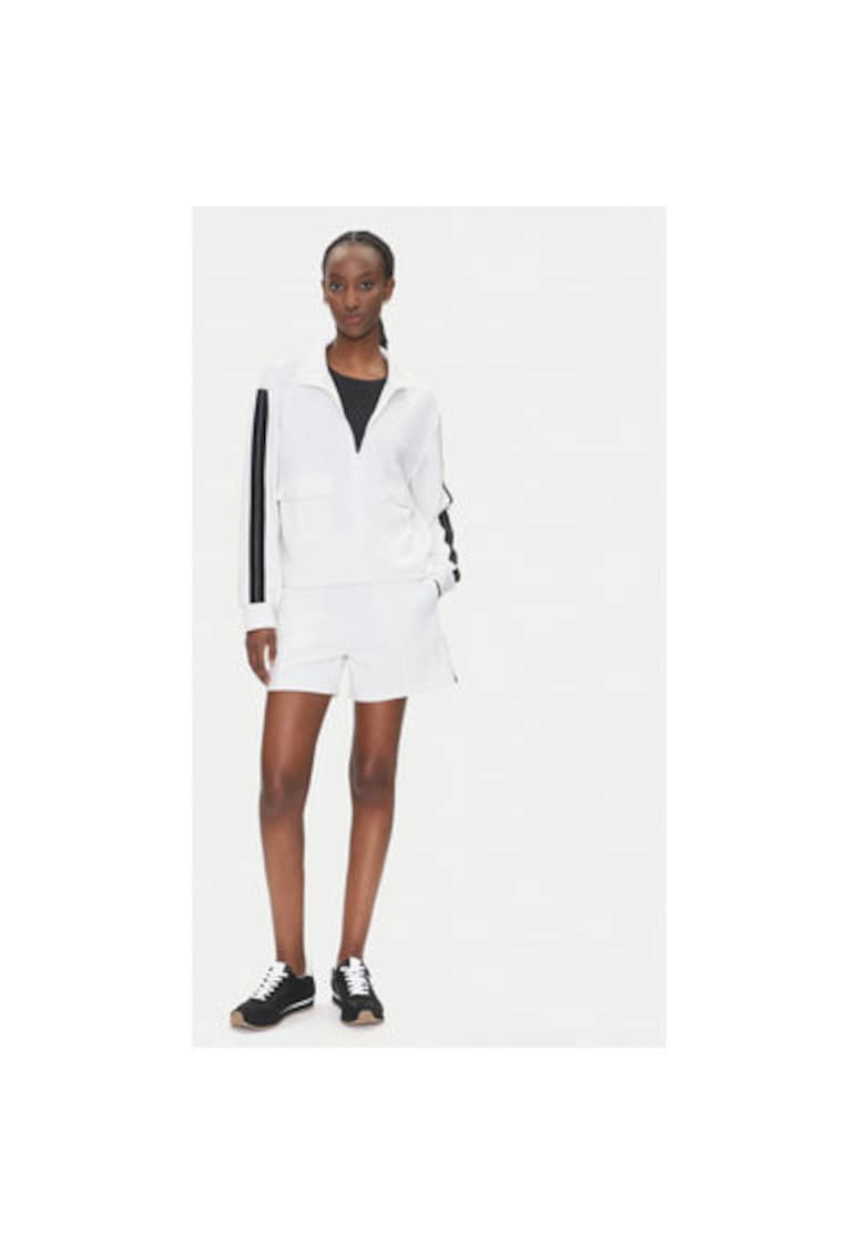 Bluza dama  Emporio Armani - 7W000171 AF12643 - Modal/Poliester - Alb