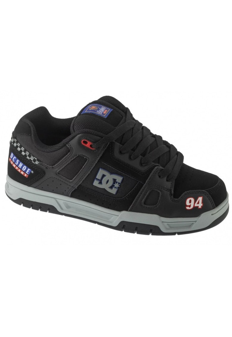 Pantofi sport - Shoes Stag 101813 - Negru
