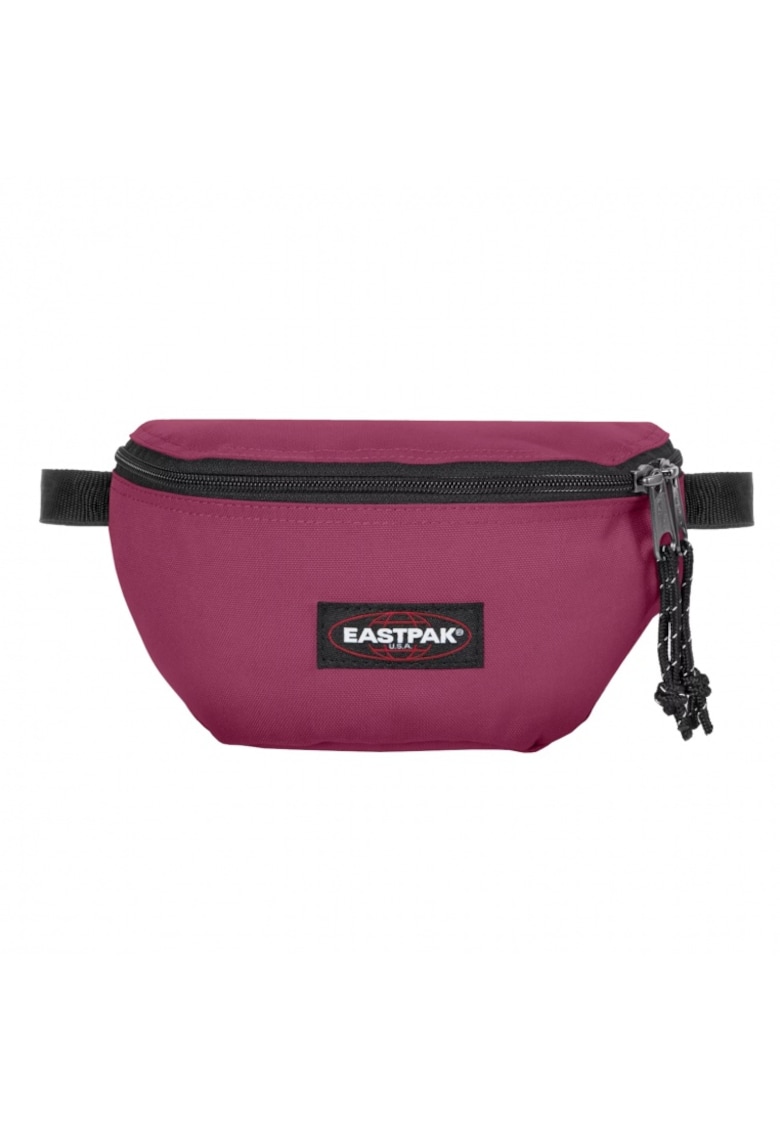 Rucsac/borseta unisex Springer - rosu - dimensiune unica
