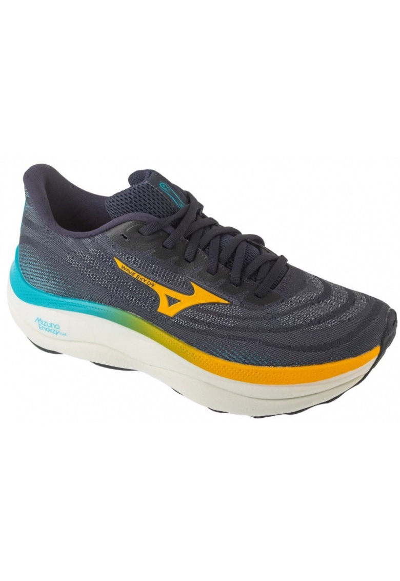 Pantofi sport gri pentru barbati - Gri