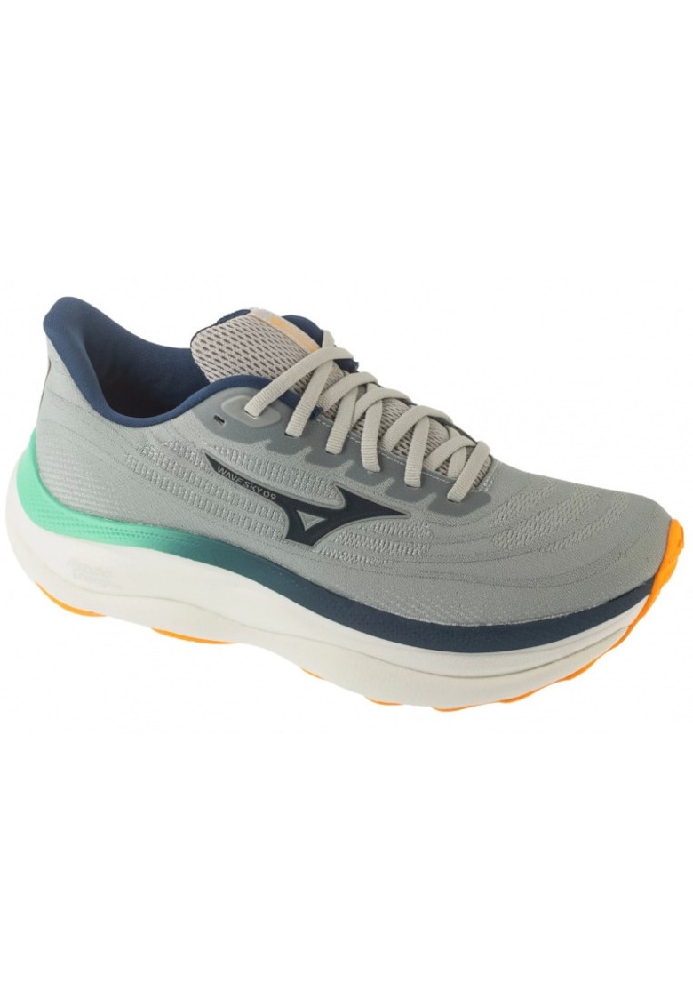 Pantofi sport Wave Sky 9 pentru barbati - Gri