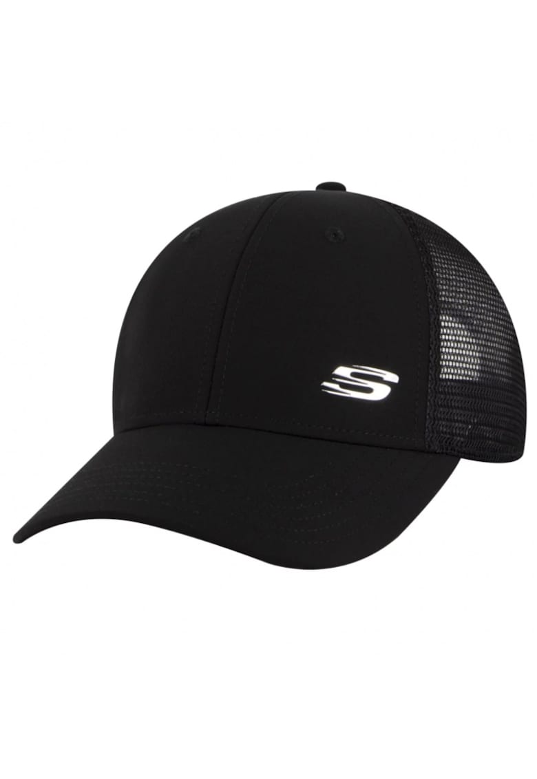 Skechers Sapca sport unisex - negru - dimensiune unica
