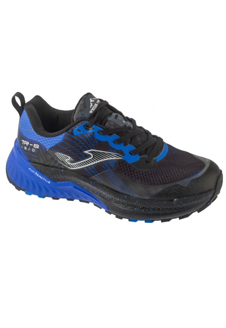 Joma Pantofi sport barbati - TR-8 - albastru - material textil