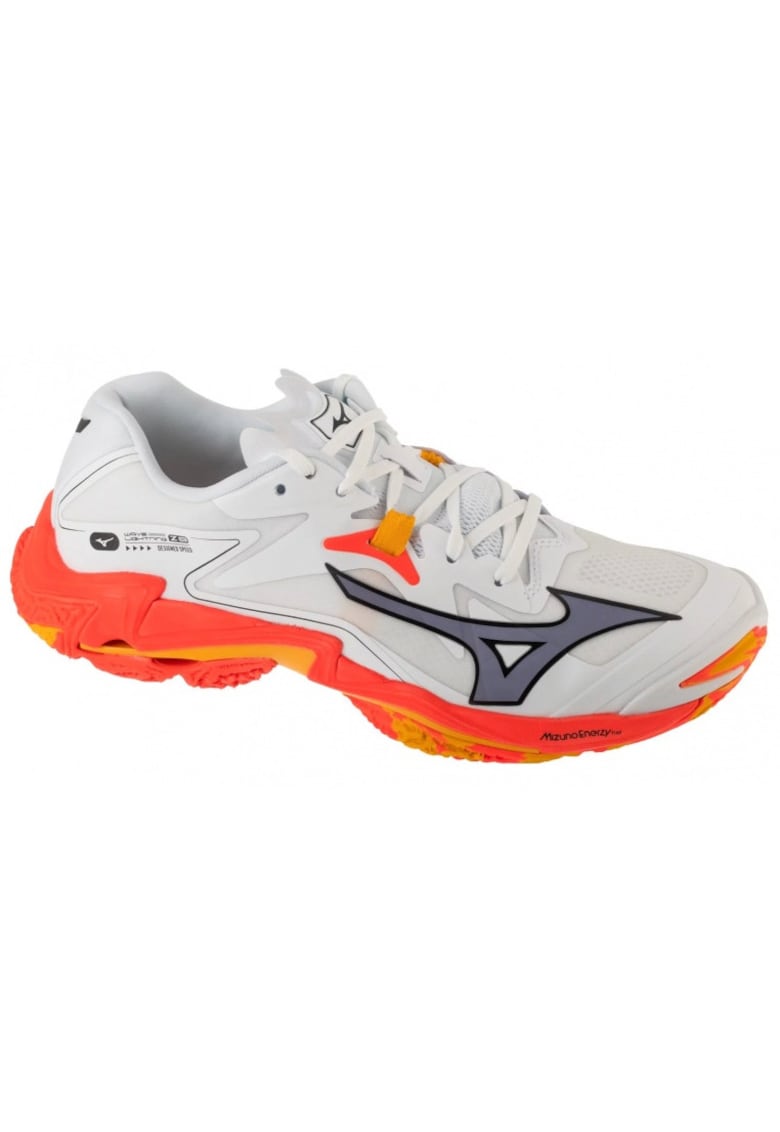 Pantofi sport Wave Lightning Z8 unisex alb