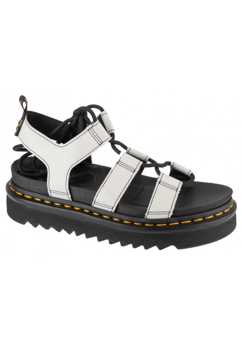 Dr. Martens Sandale - Nartilla Sandals 31617020 - Alb