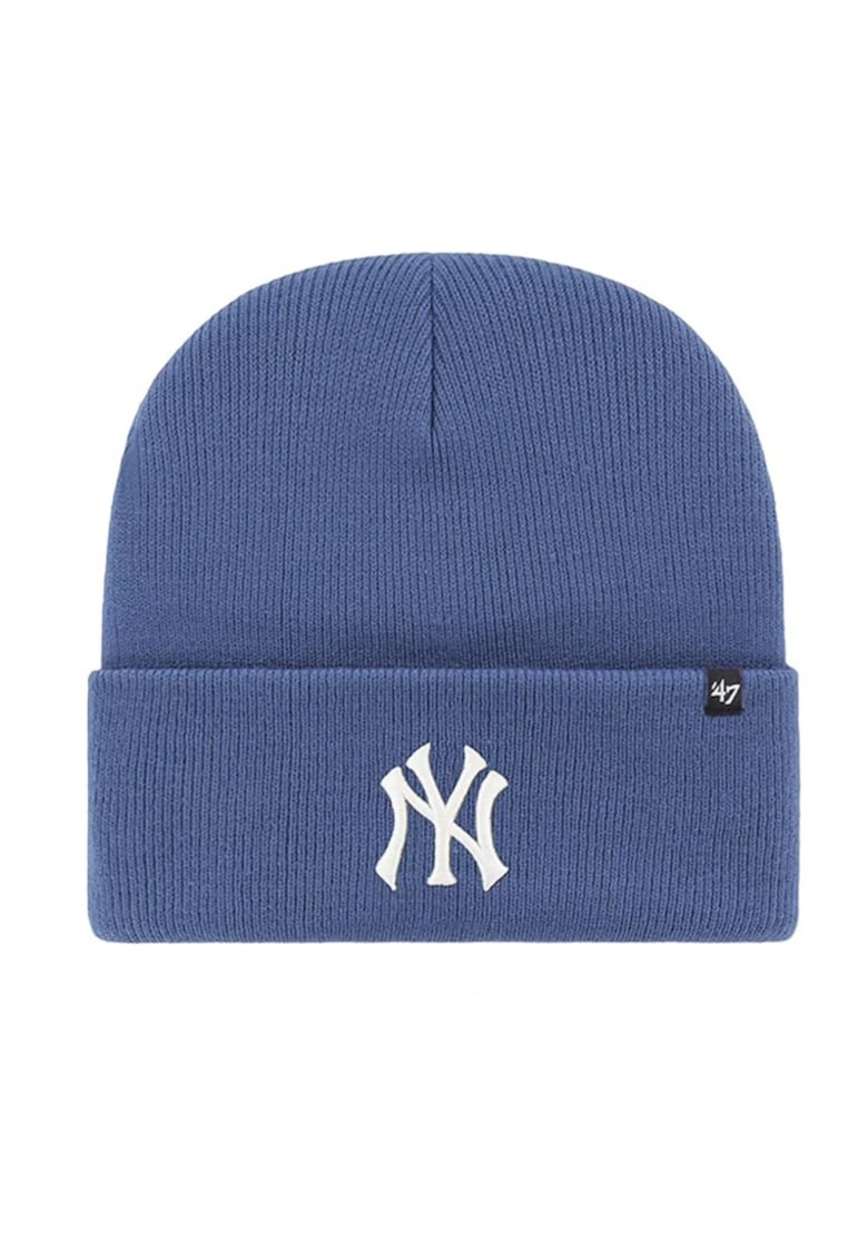 New York Yankees Caciula - albastru - One Size