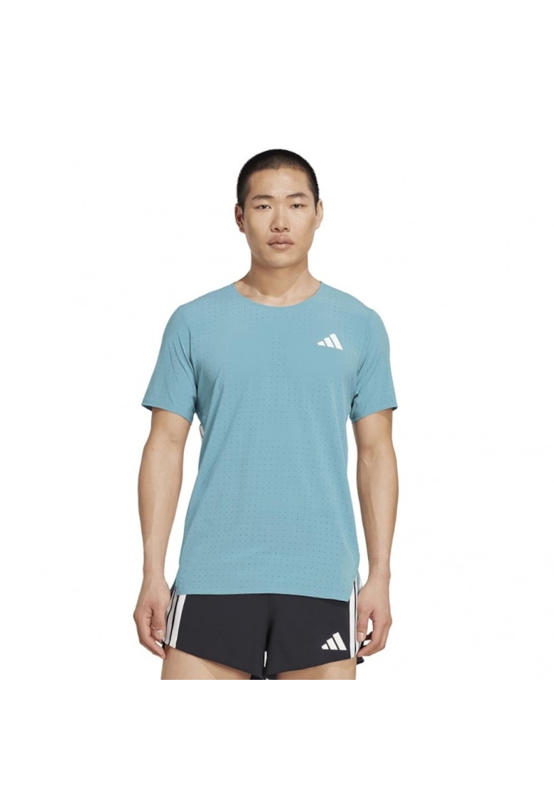 Tricou sport barbati - Adizero - albastru