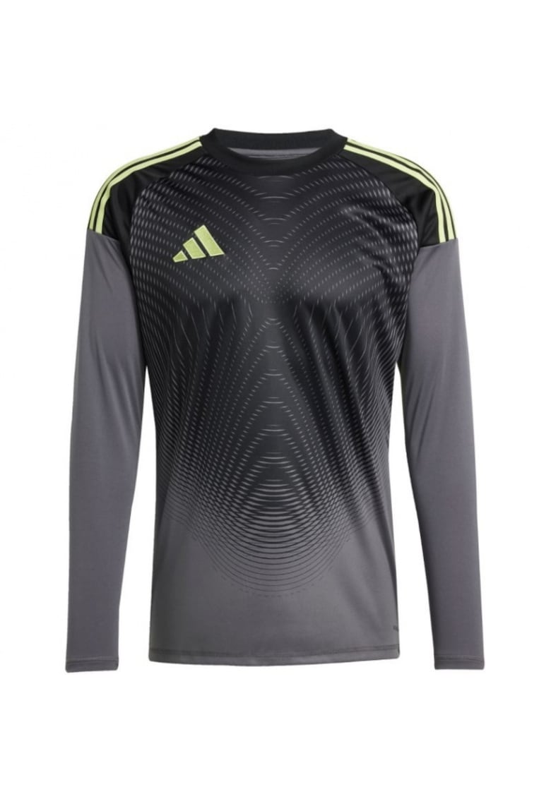 Bluza de portar - Tiro 25 Competition - maneca lunga - 69875 - Negru