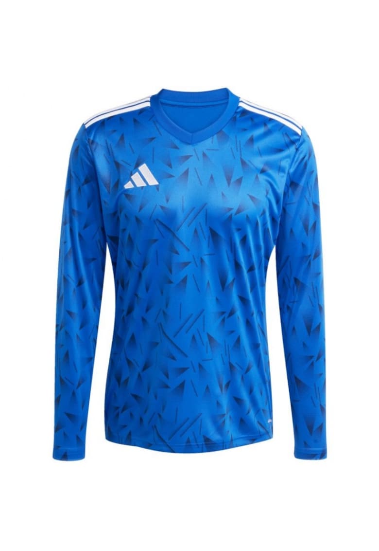 Bluza sport barbati Team Icon 25 - maneca lunga - albastru 541520 - Albastru