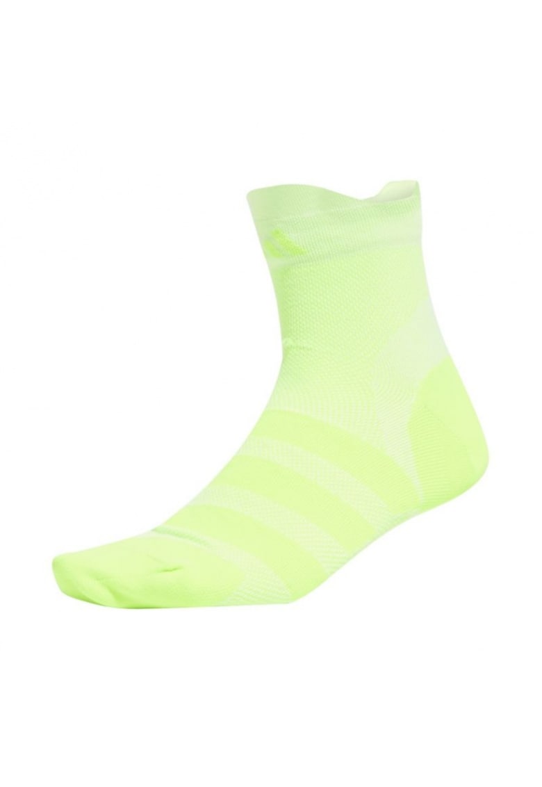 Sosete sport barbati - Run X Adizero - verde -