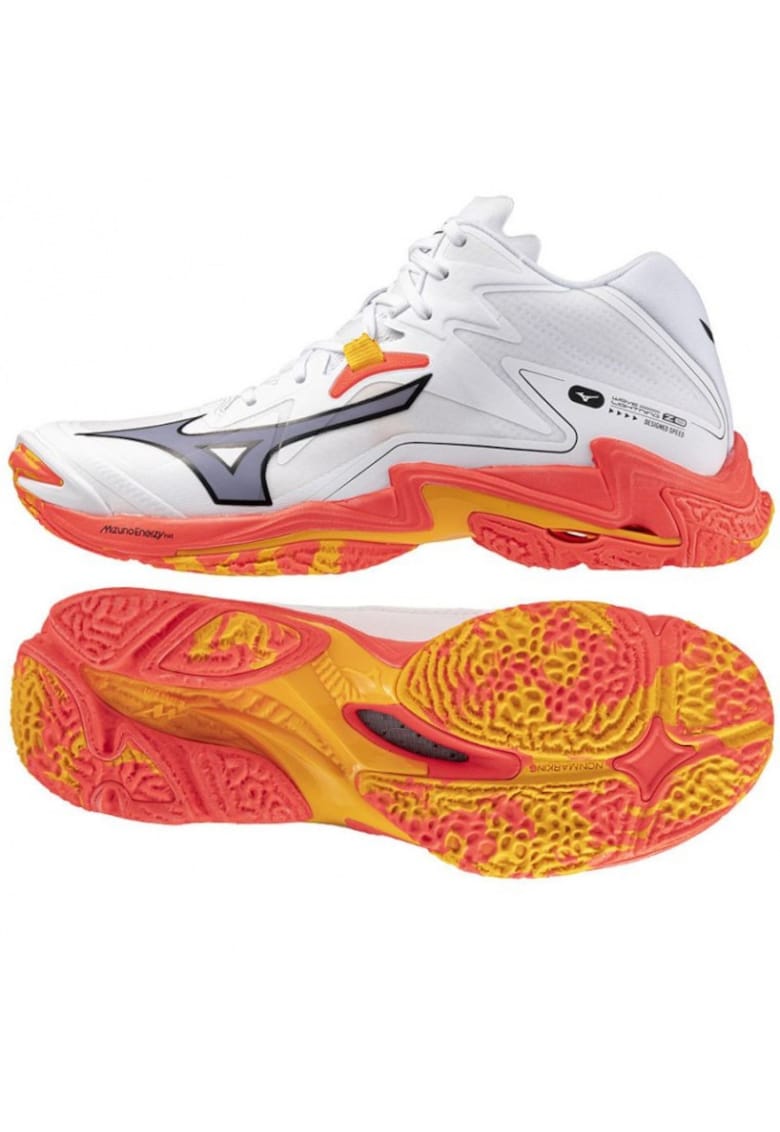 Pantofi sport barbati - design Wave Lightning Z8