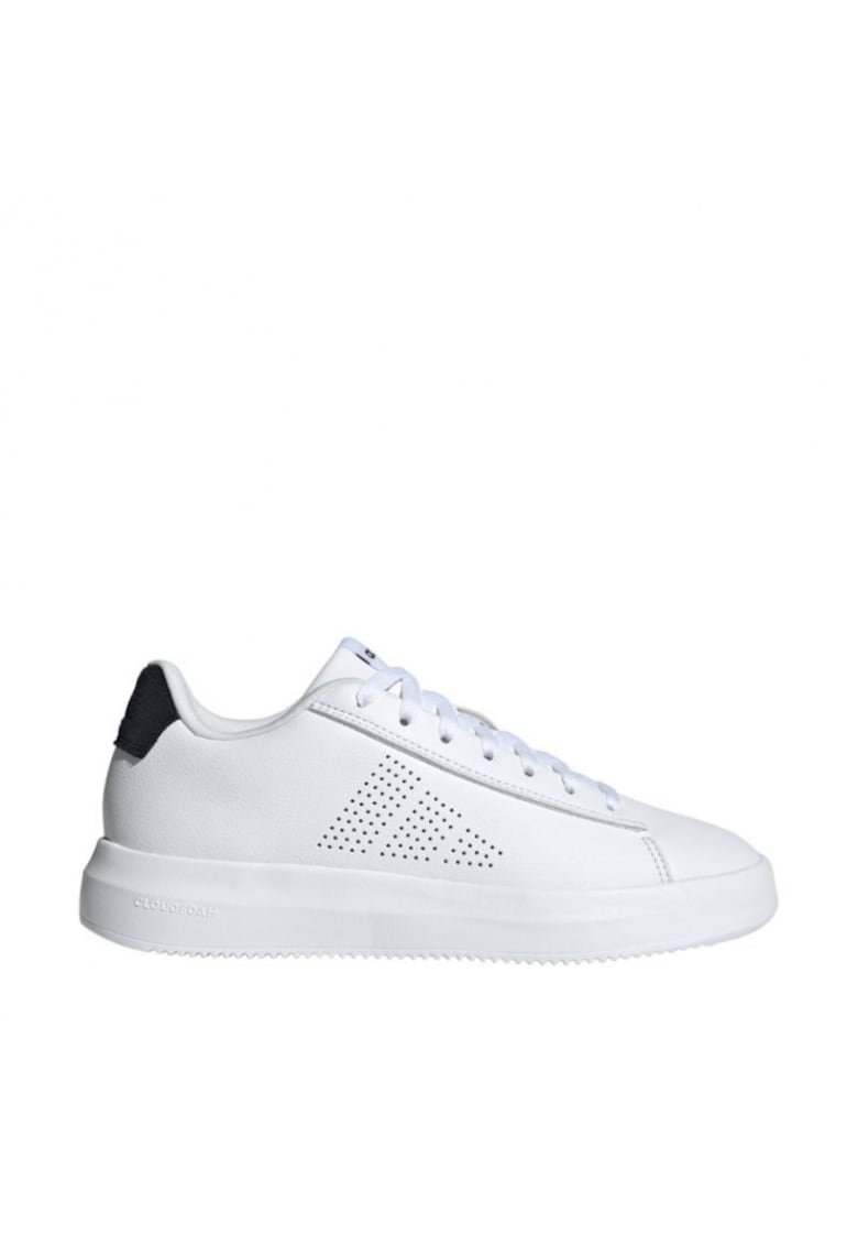 Pantofi sport dama - Acesmash Base - culoare alba