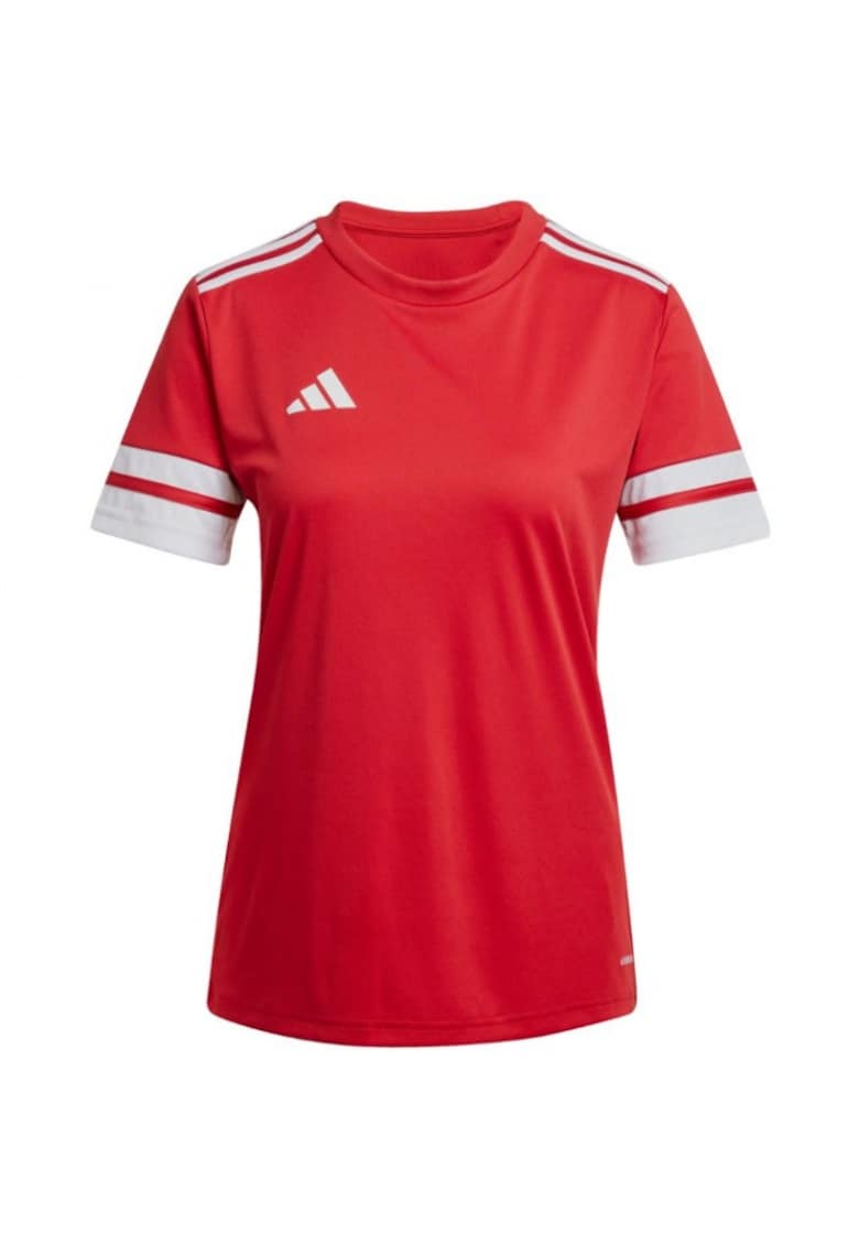 Tricou sport dama Ji9985 - Rosu