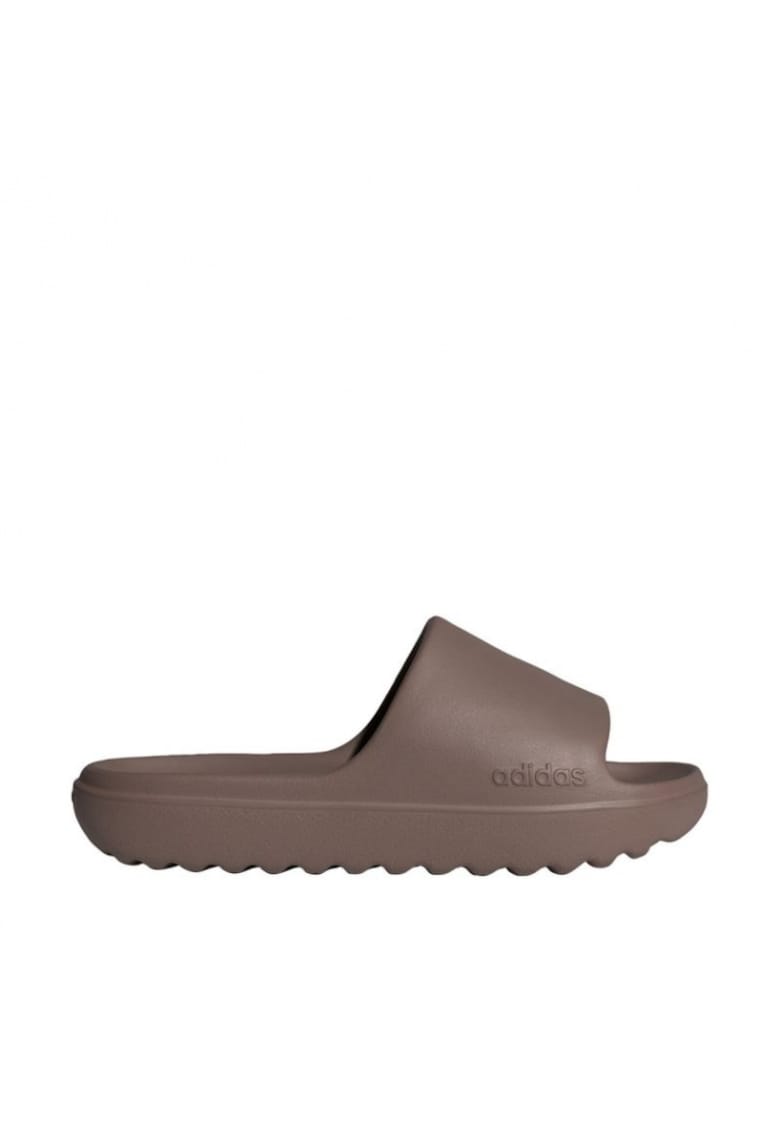 Slapi Adilette - dama - maro - material sintetic -