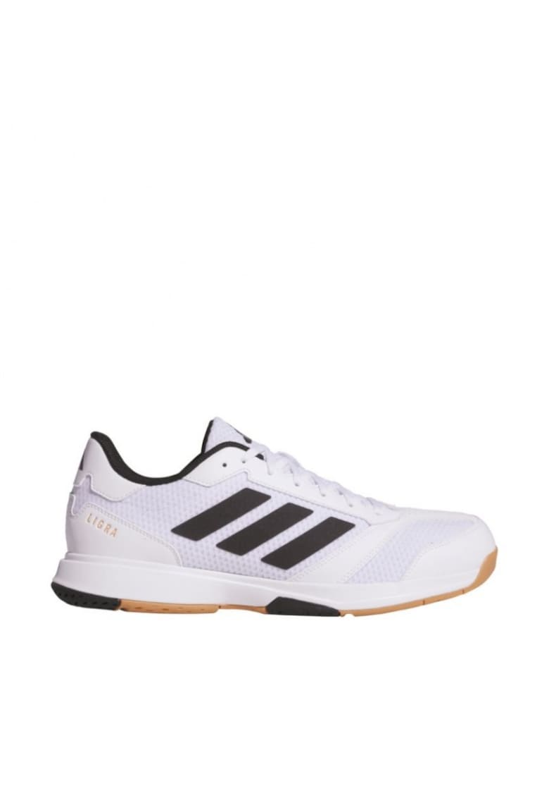 Pantofi sport barbati Ji1505 - Alb