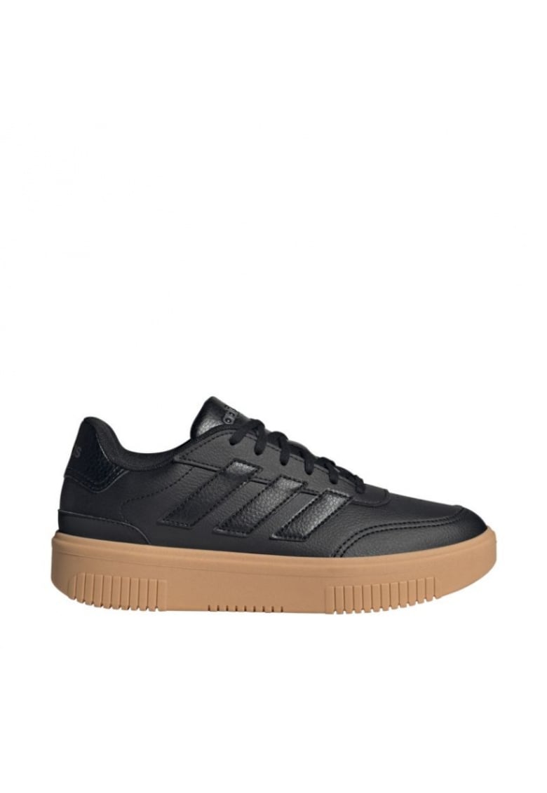 Pantofi sport dama - Courtblock W Jr0728 - negru