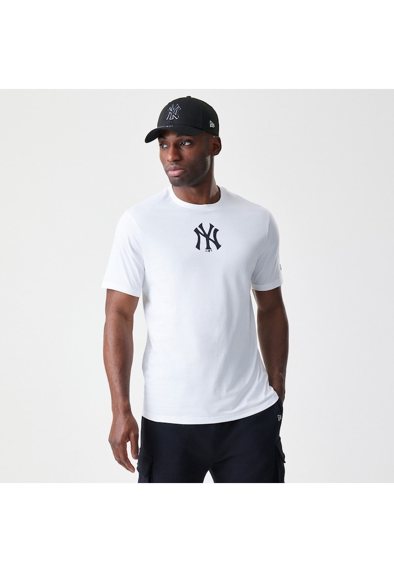 Tricou MLB CF LOGO REG tee NEYYAN-60669178