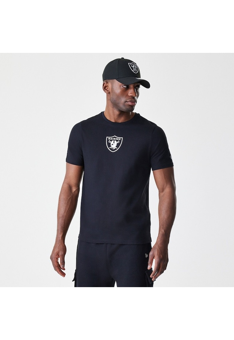Tricou NFL CF LOGO REG tee LASRAI-60669180