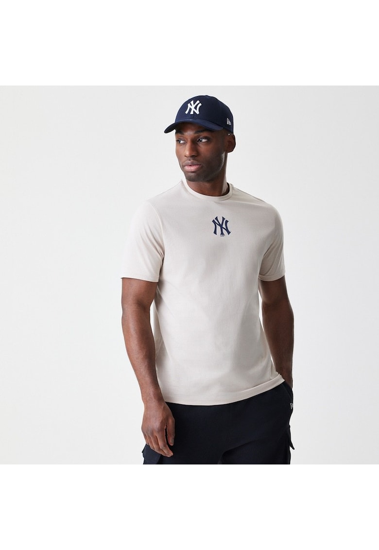 Tricou MLB CF LOGO REG tee NEYYAN-60669185