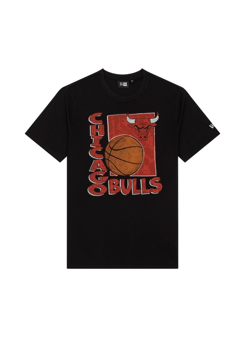 Tricou NBA WRDMRK TEE CHIBUL-60748044