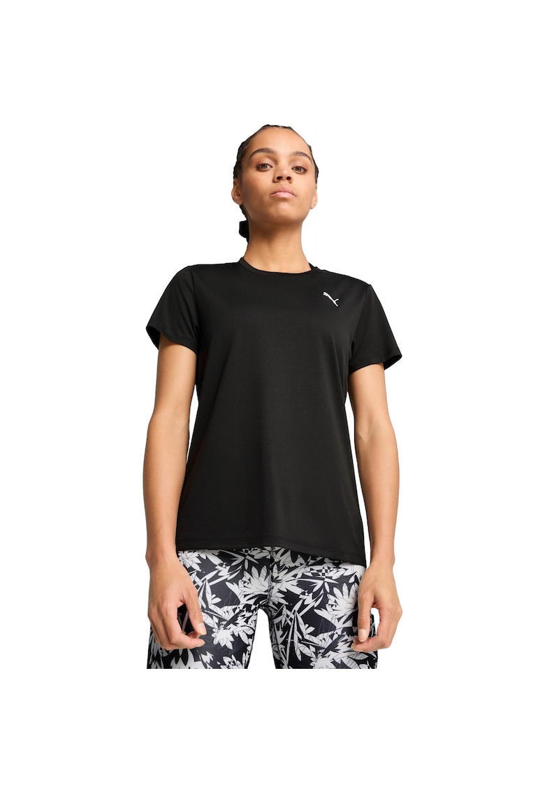 Tricou  W Tad Essential Crew Tee