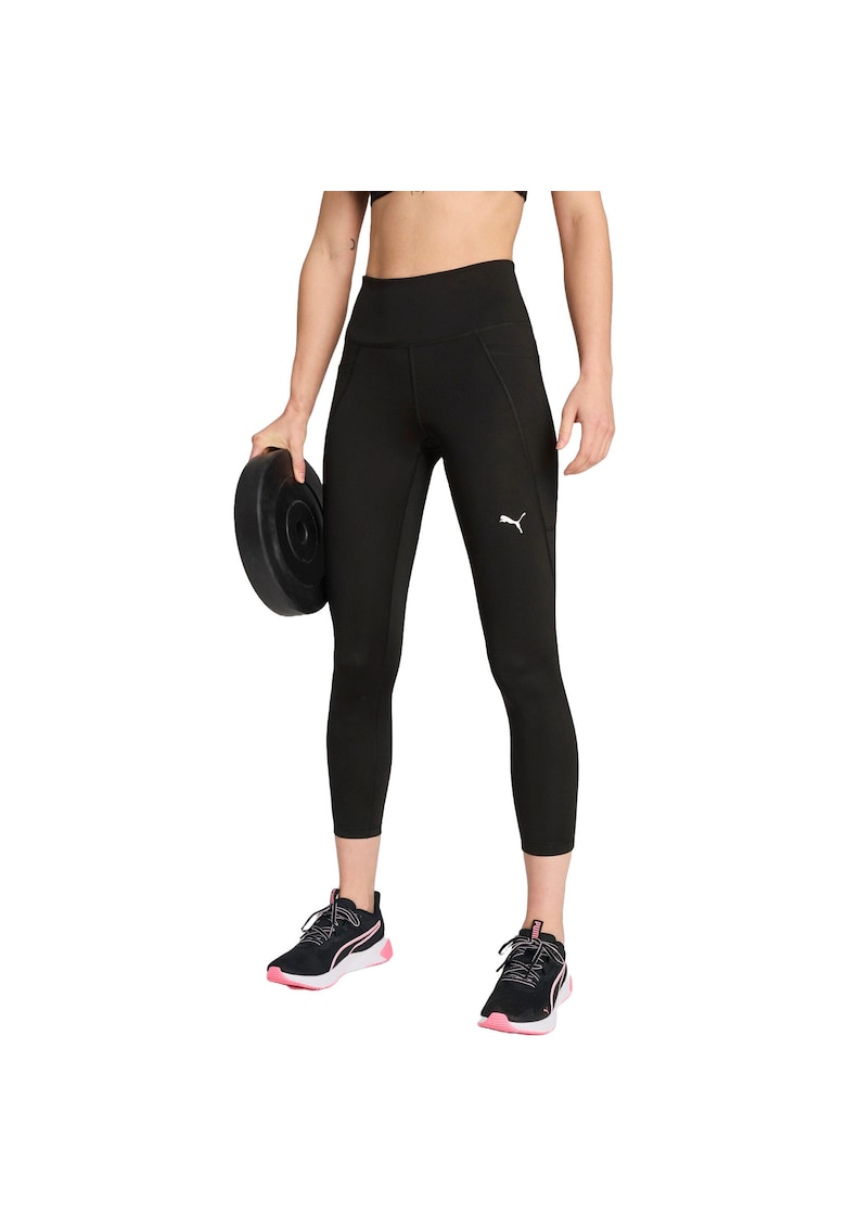 Colanti Femei Tad Essential Tight - Hw 78 - Negru