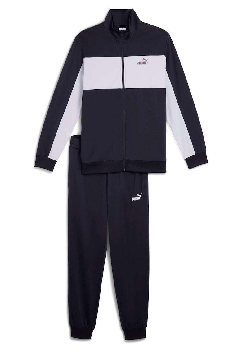 Trening barbati  Poly Colorblock Suit