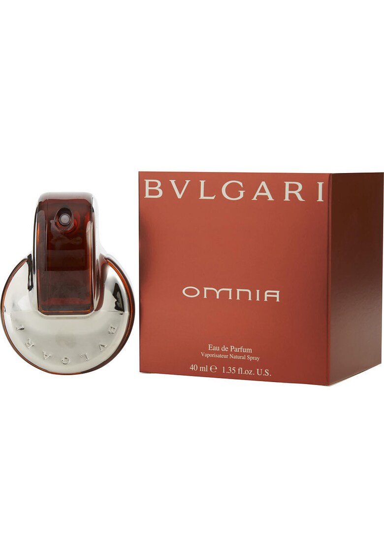 Apa de Parfum Omnia – Femei – 40 ml BVLGARI imagine noua
