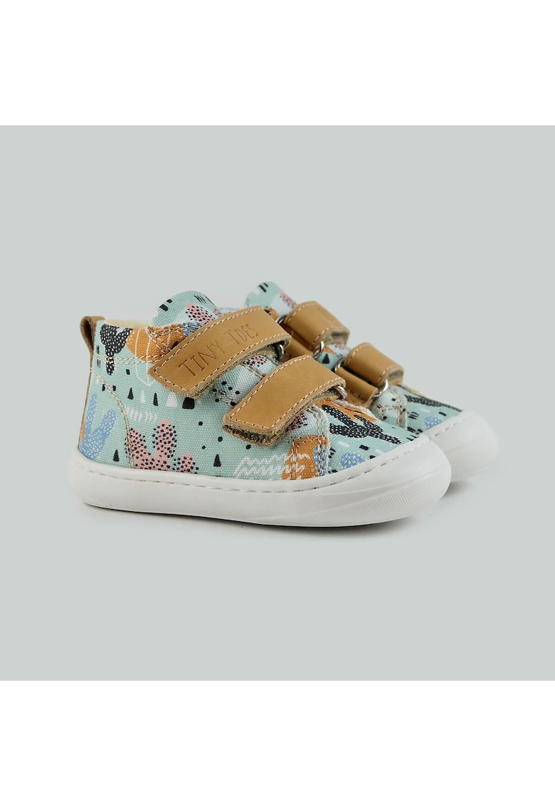 Pantofi Sport - Multicolor -