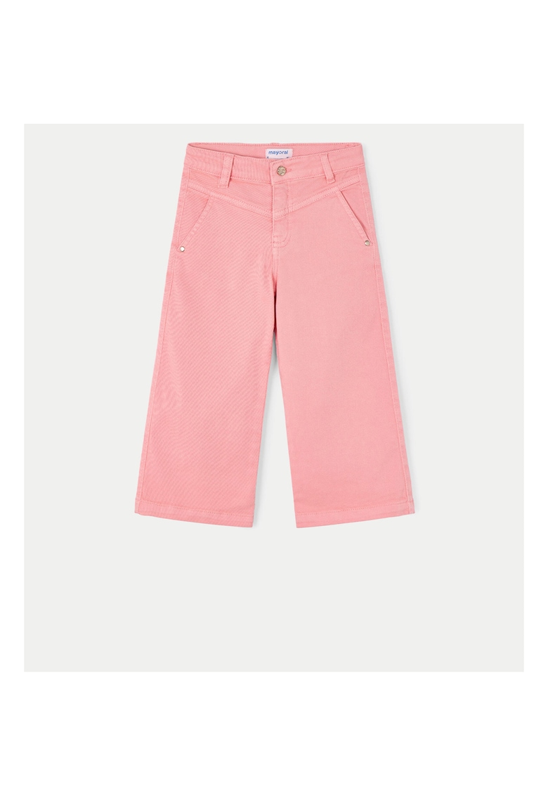 Pantaloni fete Roz - Roz